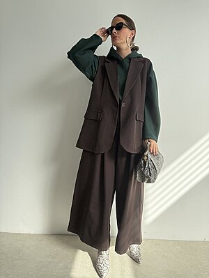 Look Allegra