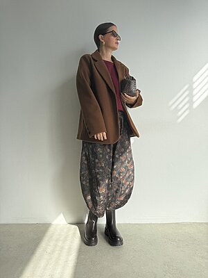 Look Roberta