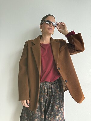Blazer Florence