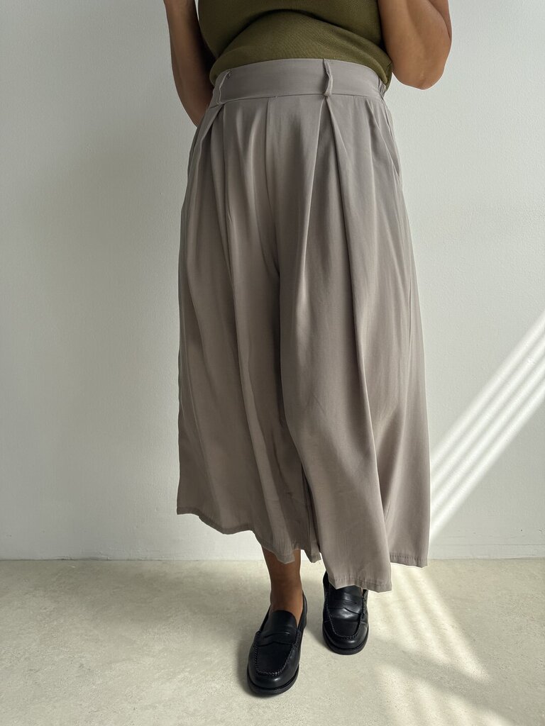 Pantalone Robbin - fango 
