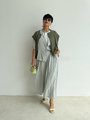 Look Dorotea