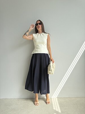 Look Carla