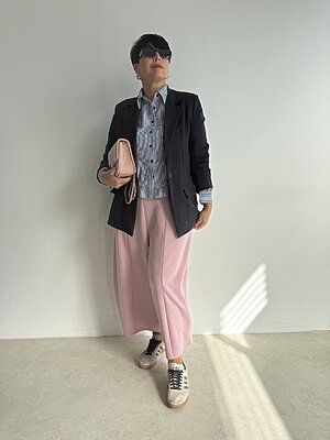 Look Carla