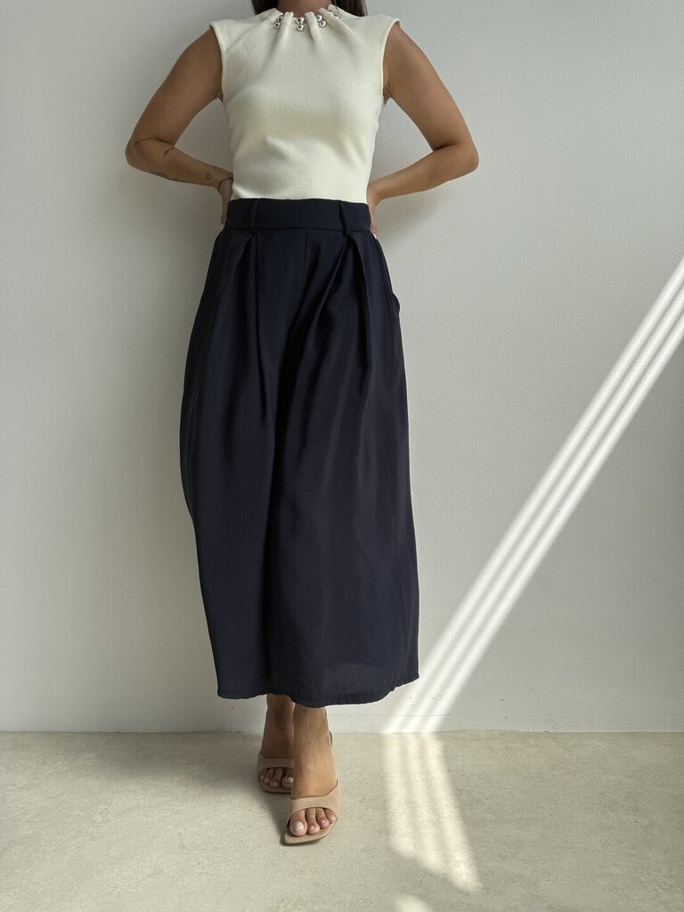 Pantalone Robbin - Blu 