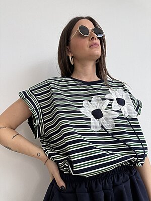 Ts fiore stelo rigoline