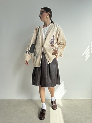 Look Federica
