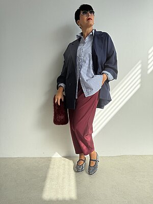 Look Astrid