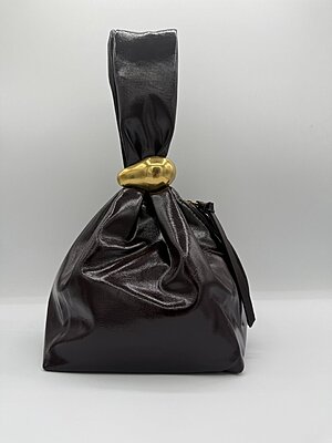 Bag NAPLAK fondente