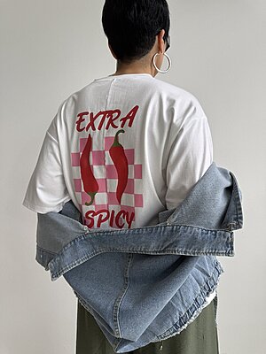 Ts Extra Spicy