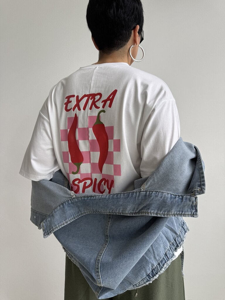 Ts Extra Spicy 