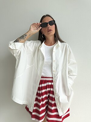 Cam Gioiosa over