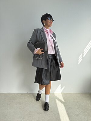 Look Ludovica