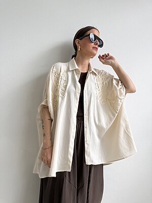 Camicia Linette