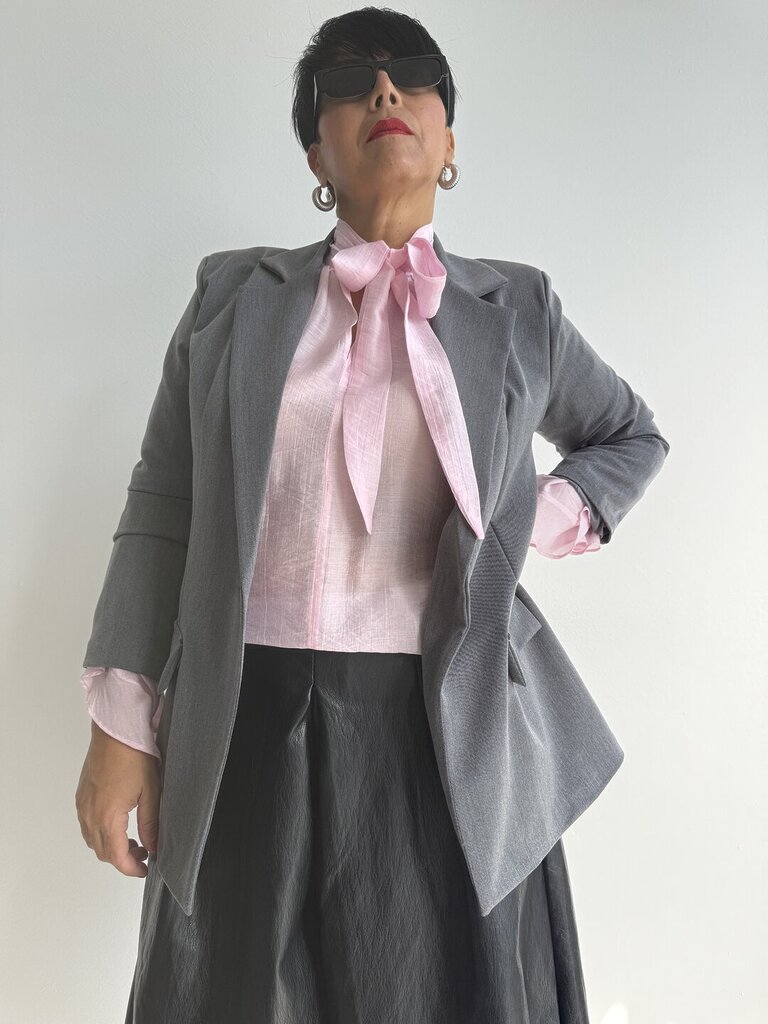 Blazer Apollo - Grigio 