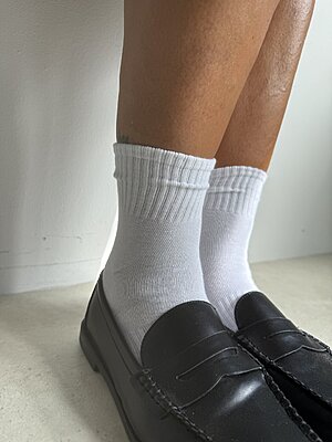 Spugna lady socks