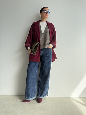 Look Simona