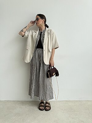 Look Giorgina