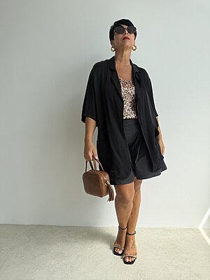 Look Giovanna