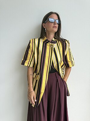 Blazer Giulia