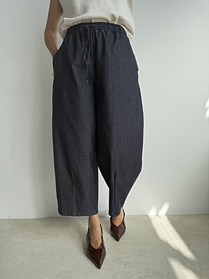 Pantalone Ulisse denim