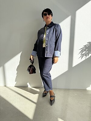 Look Jane
