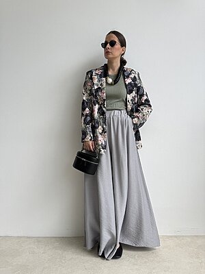 Look Ida