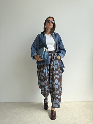 Look Ludovica