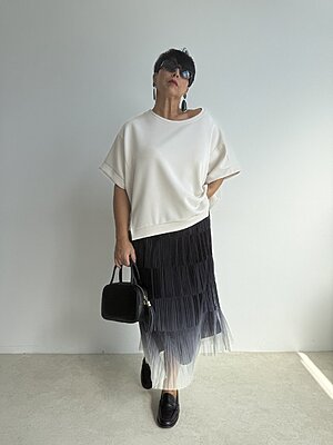 Look Odette