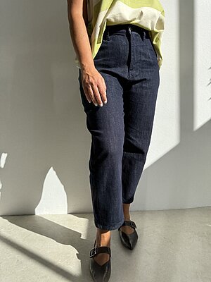 Jeans set LOVELY