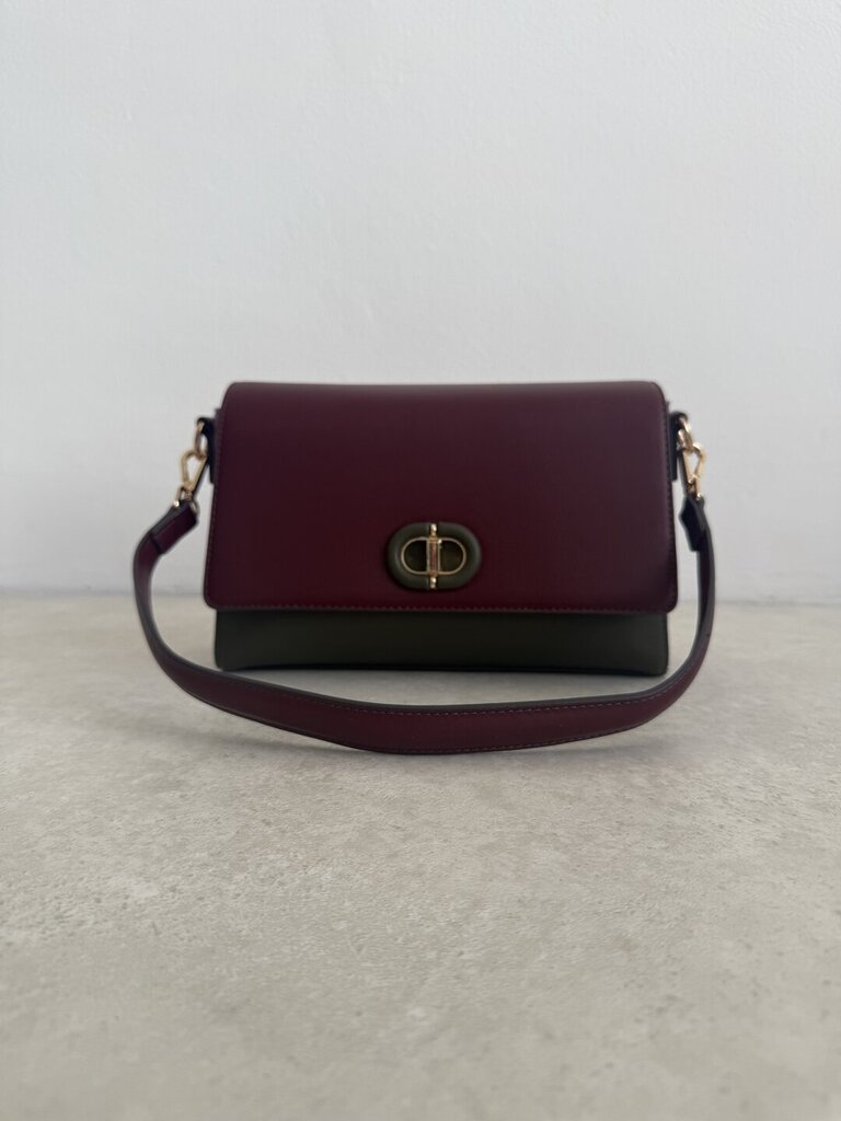 Bag Armygreen 