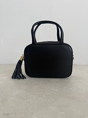Bag Aster nero