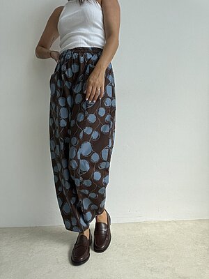 Pantalone Nettuno