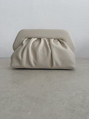 Bag Cloudsoft panna
