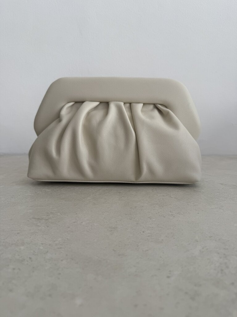 Bag Cloudsoft panna 