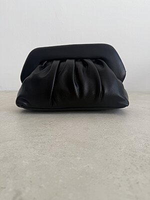 Bag Cloudsoft nero