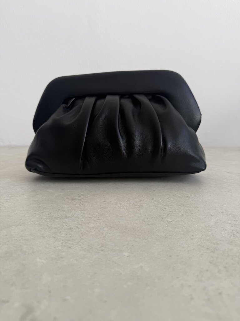 Bag Cloudsoft nero 