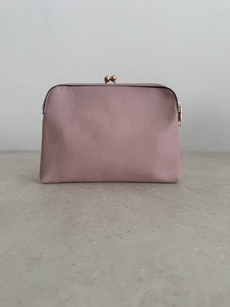 Bag Trisopen rosa 