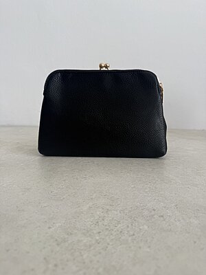 Bag Trisopen nero