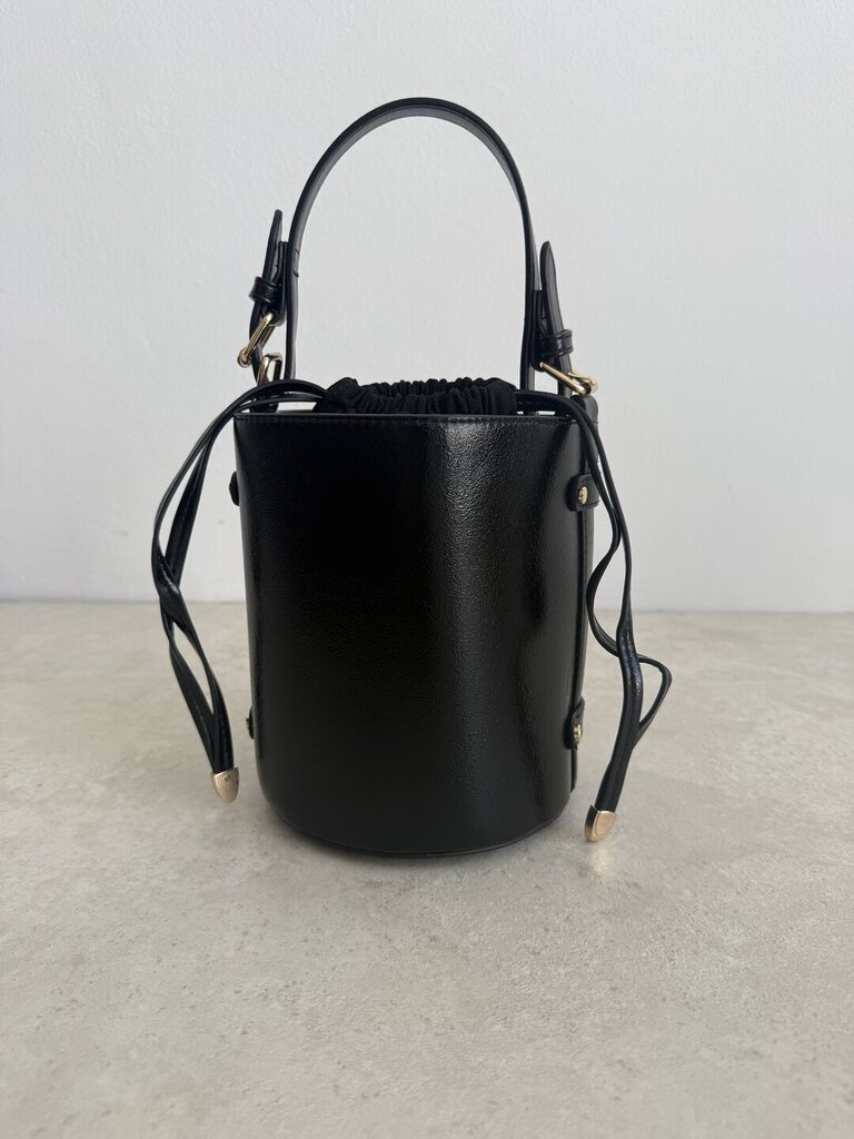 Bag Bucket nero 