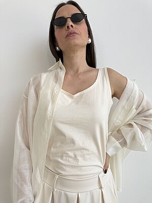 Canotta basic