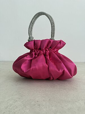 Bag Magnolia fuxia