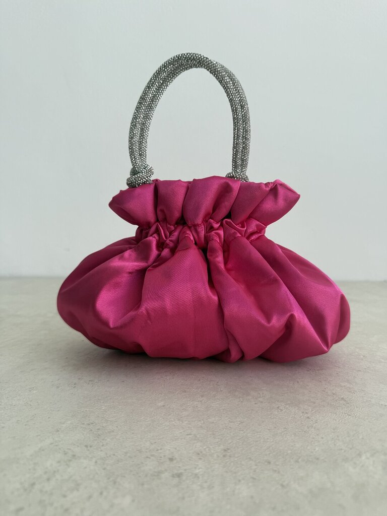 Bag Magnolia fuxia 