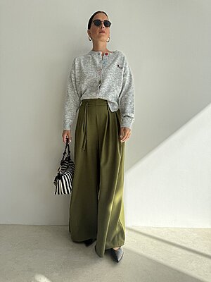 Look Giorgina