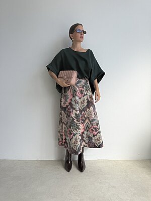 Look Maria Chiara