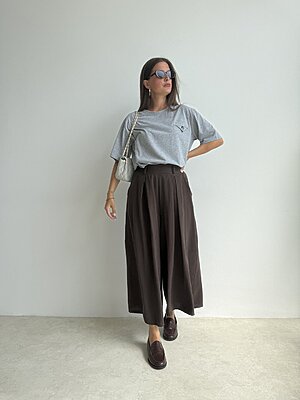 Look Odette
