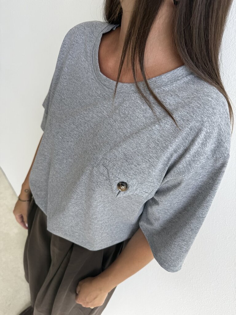 Ts taschino - Grigio 