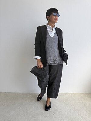 Look Vivienne
