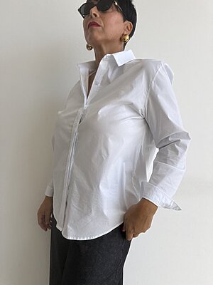 Camicia FourSeason