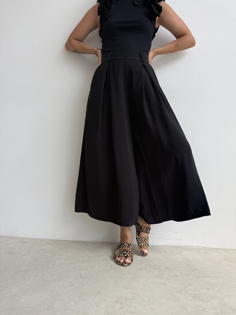Pantalone Robbin - Nero 