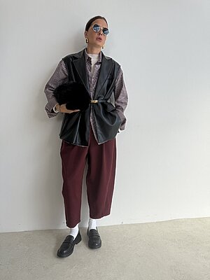 Look Esilde